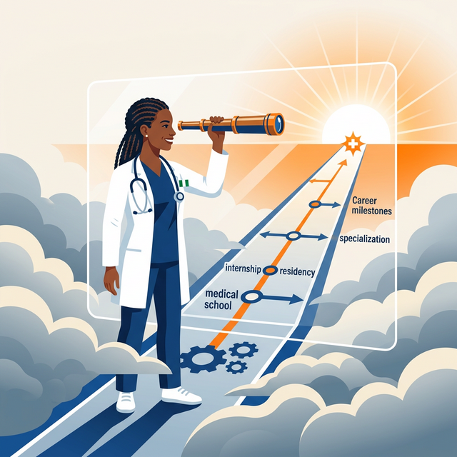 Clarity illustration