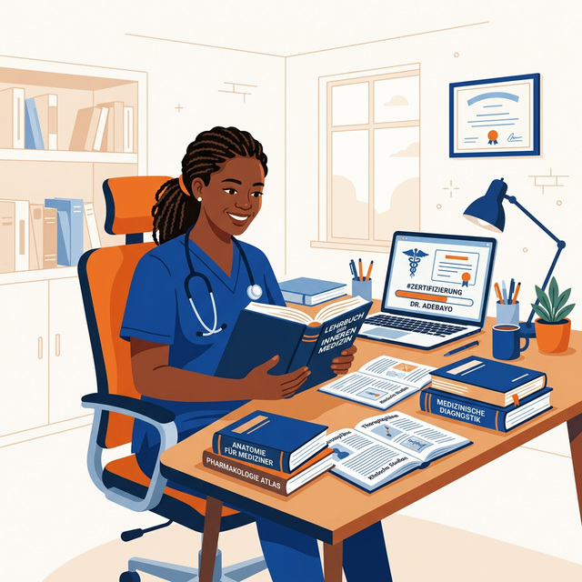 Knowledge illustration